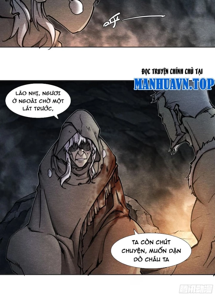 Hoàng Hôn Phân Giới Chapter 15 - 63