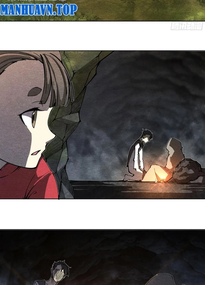 Hoàng Hôn Phân Giới Chapter 15 - 69