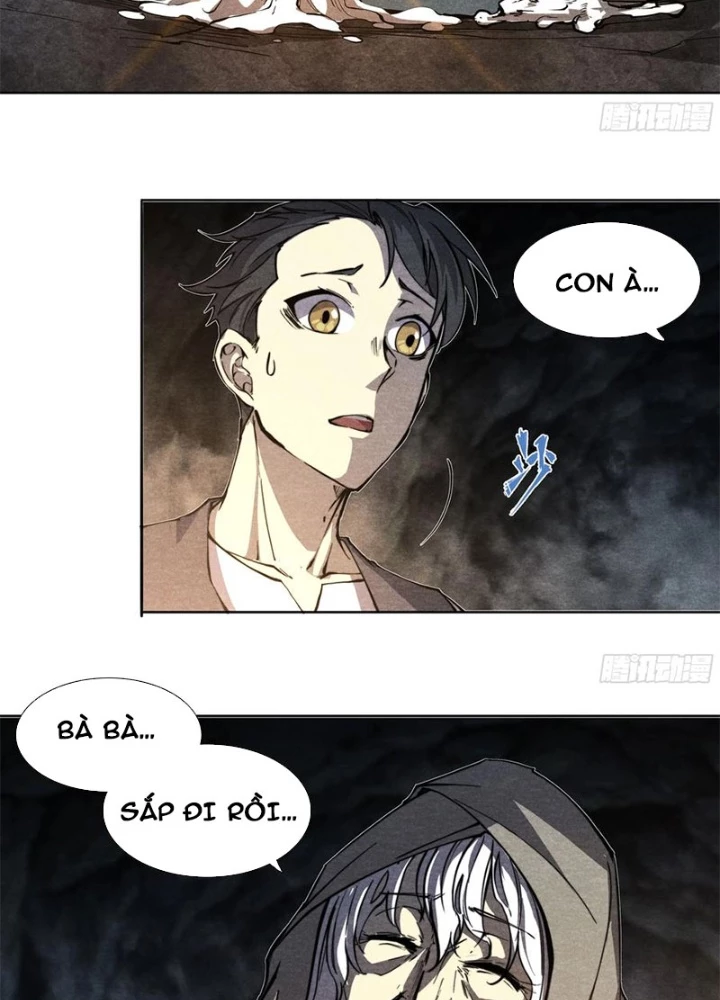 Hoàng Hôn Phân Giới Chapter 15 - 71