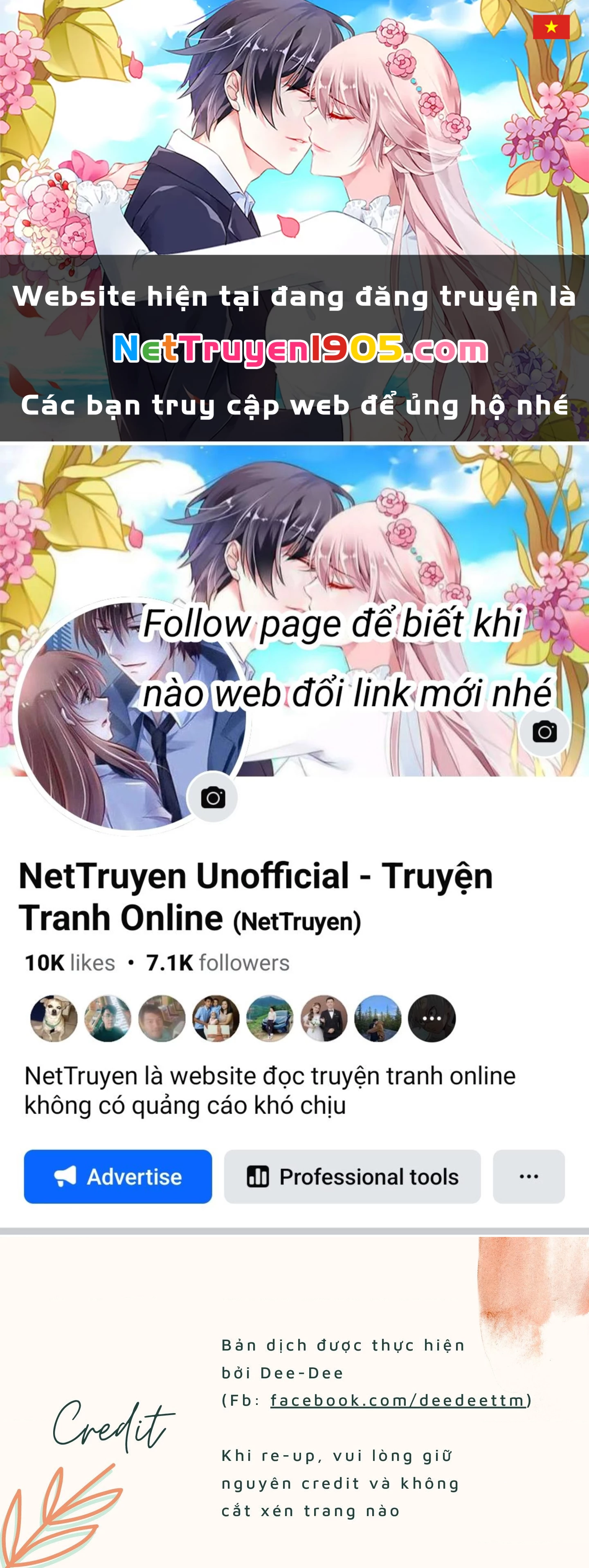 Hắc Miêu Và Lớp Học Phù Thủy Chapter 27.5 - 1