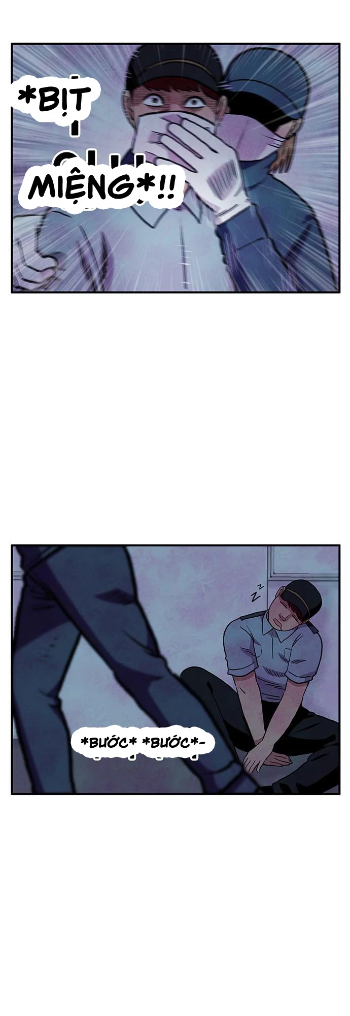 Chúa Tể Muôn Loài Chapter 50 - 8