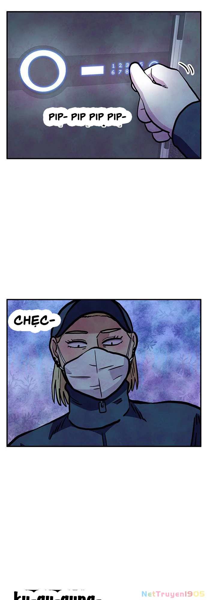 Chúa Tể Muôn Loài Chapter 50 - 9