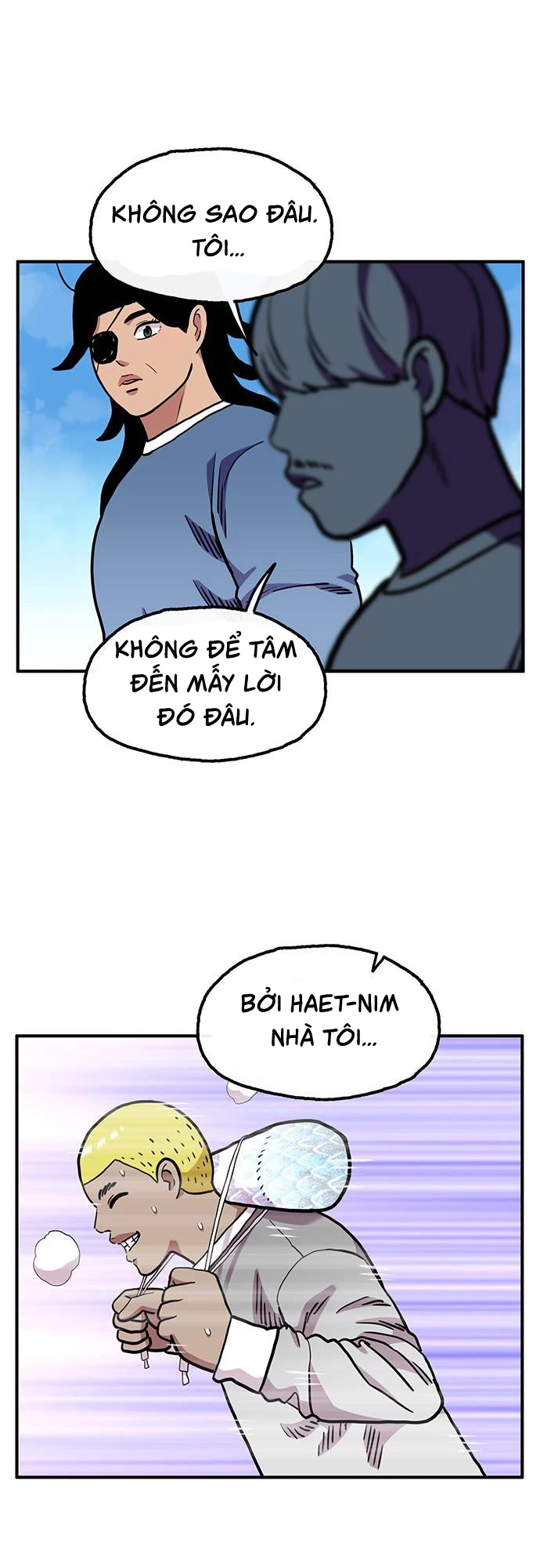 Chúa Tể Muôn Loài Chapter 50 - 12