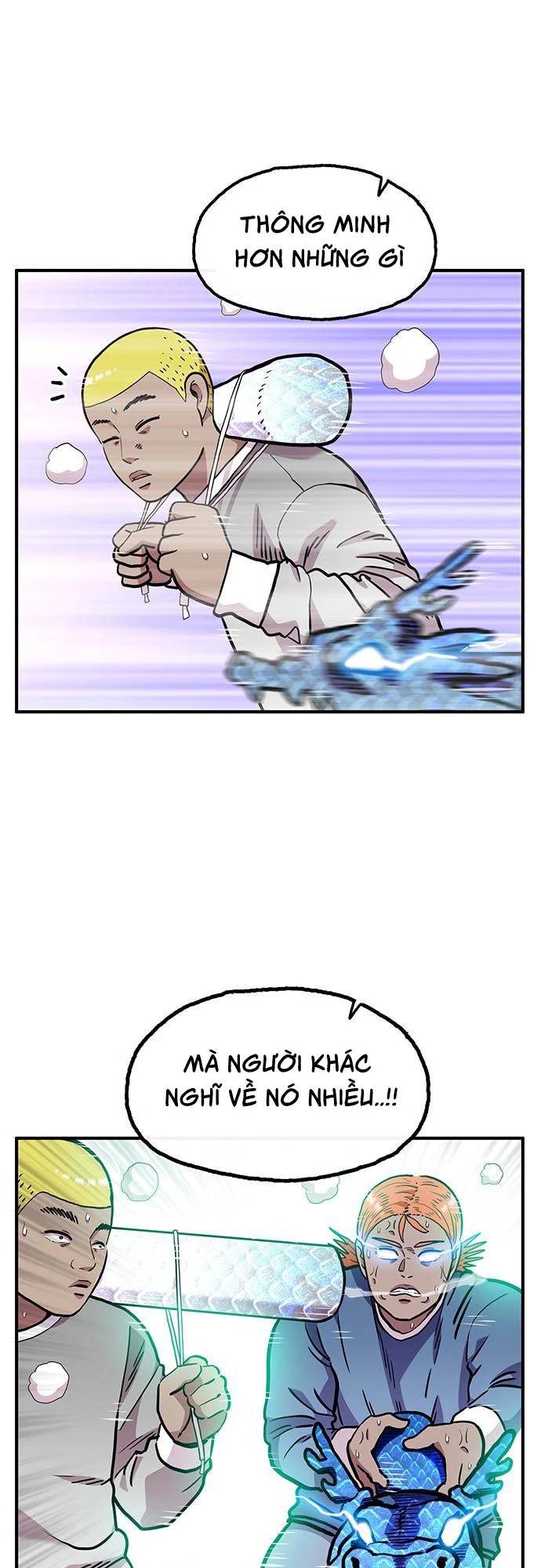 Chúa Tể Muôn Loài Chapter 50 - 13