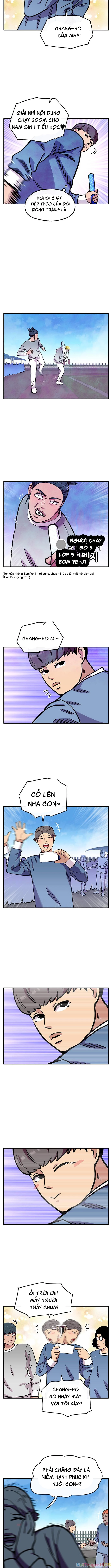 Chúa Tể Muôn Loài Chapter 50 - 16