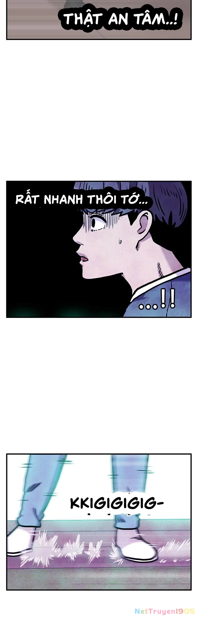 Chúa Tể Muôn Loài Chapter 50 - 19