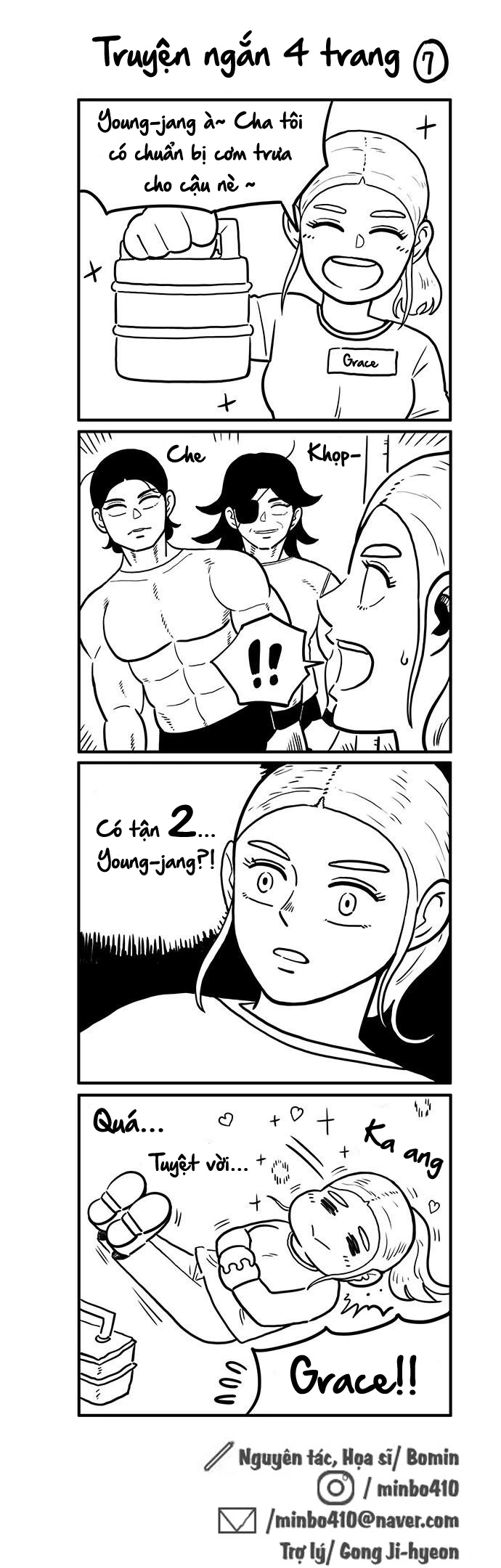 Chúa Tể Muôn Loài Chapter 50 - 22