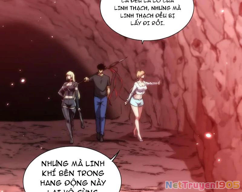 Mạt Thế: Nhân Hoàng Phiên Mời Chư Vị Nữ Đồ Đệ Nhập Tọa Chapter 21 - 7