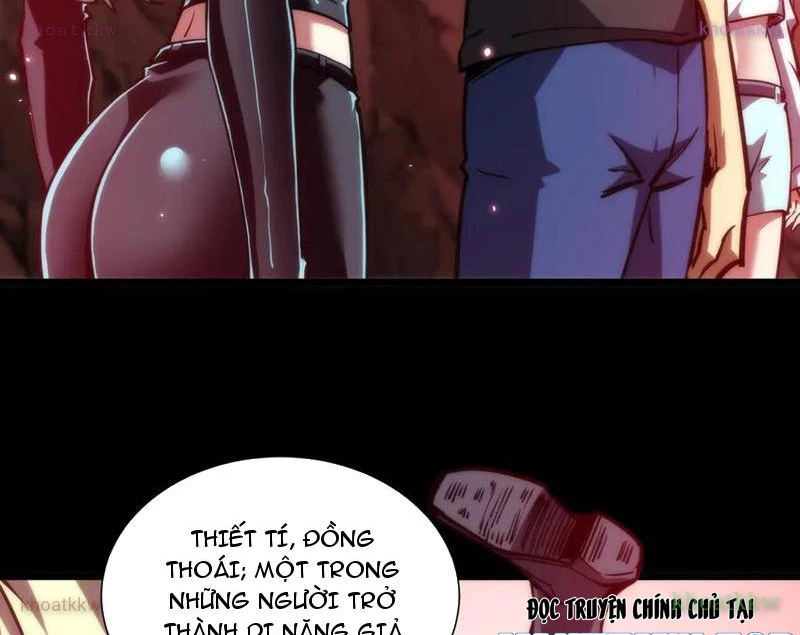 Mạt Thế: Nhân Hoàng Phiên Mời Chư Vị Nữ Đồ Đệ Nhập Tọa Chapter 21 - 20