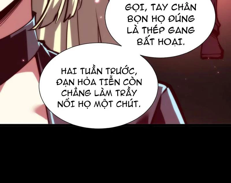 Mạt Thế: Nhân Hoàng Phiên Mời Chư Vị Nữ Đồ Đệ Nhập Tọa Chapter 21 - 22