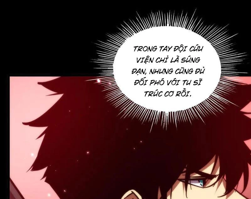 Mạt Thế: Nhân Hoàng Phiên Mời Chư Vị Nữ Đồ Đệ Nhập Tọa Chapter 21 - 23