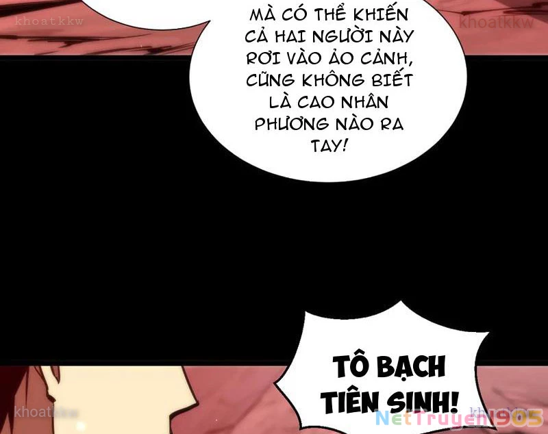 Mạt Thế: Nhân Hoàng Phiên Mời Chư Vị Nữ Đồ Đệ Nhập Tọa Chapter 21 - 27