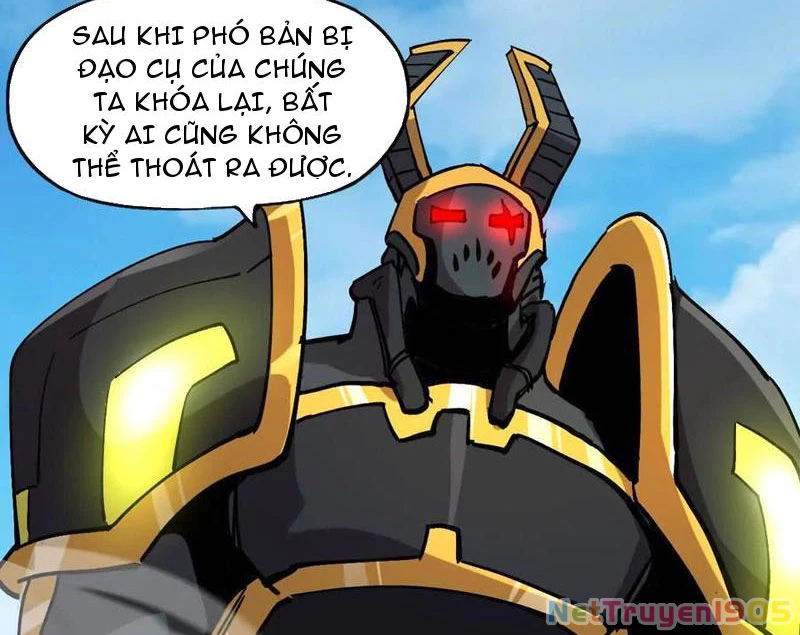 Cương Thi Tiên Sinh Chapter 170 - 34