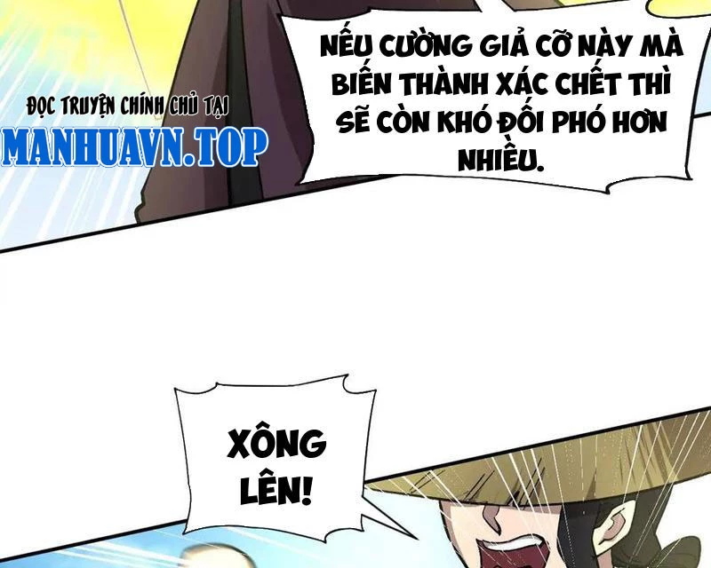 Cương Thi Tiên Sinh Chapter 170 - 68