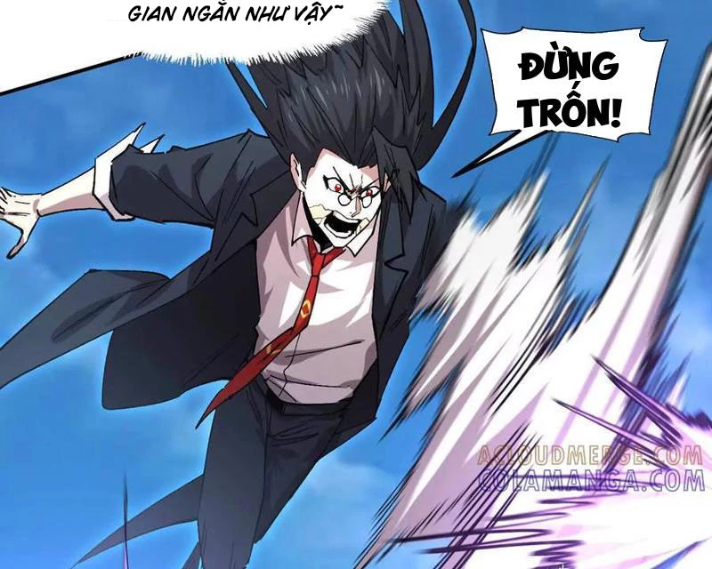 Cương Thi Tiên Sinh Chapter 170 - 77