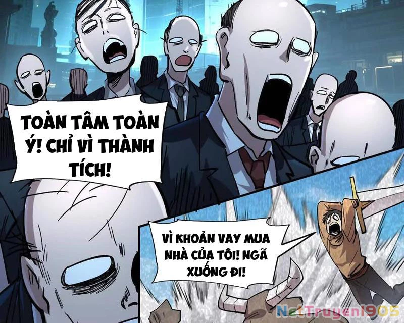 Cương Thi Tiên Sinh Chapter 170 - 92