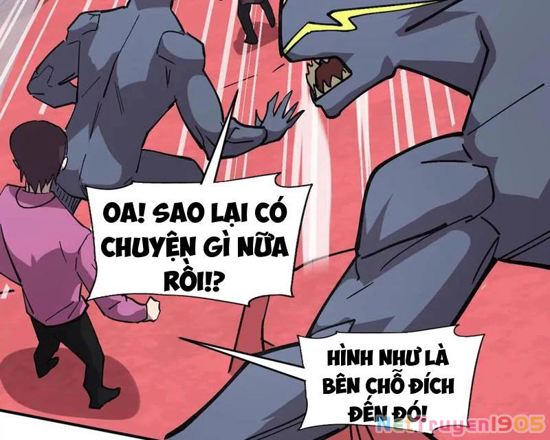 Cương Thi Tiên Sinh Chapter 170 - 142