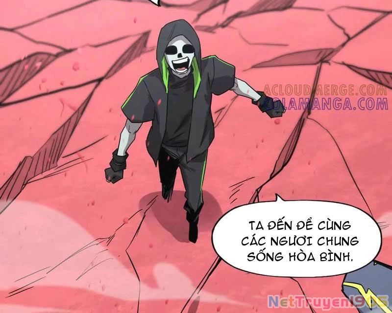 Cương Thi Tiên Sinh Chapter 170 - 174