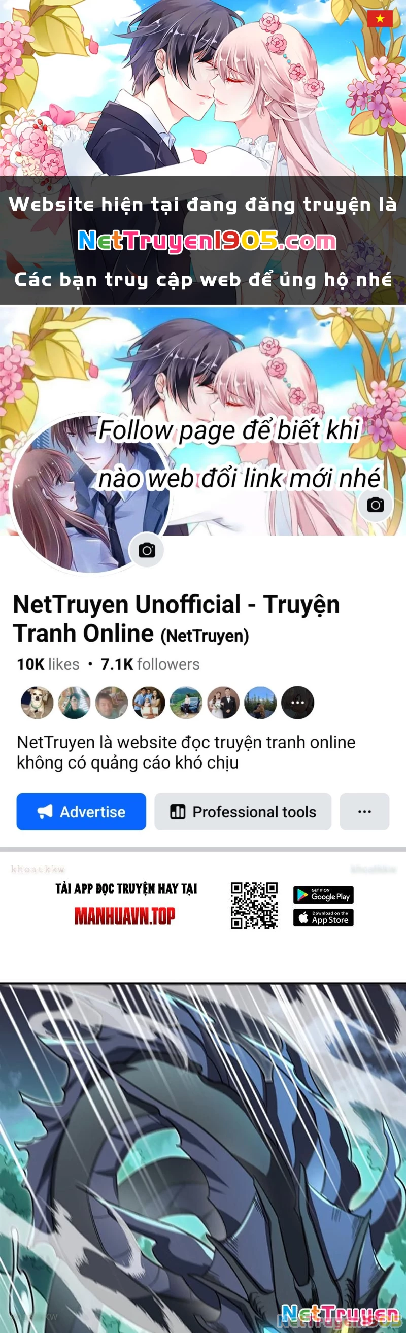 Ta Ở Tu Tiên Giới Chỉ Làm Giờ Hành Chính Chapter 126 - 1