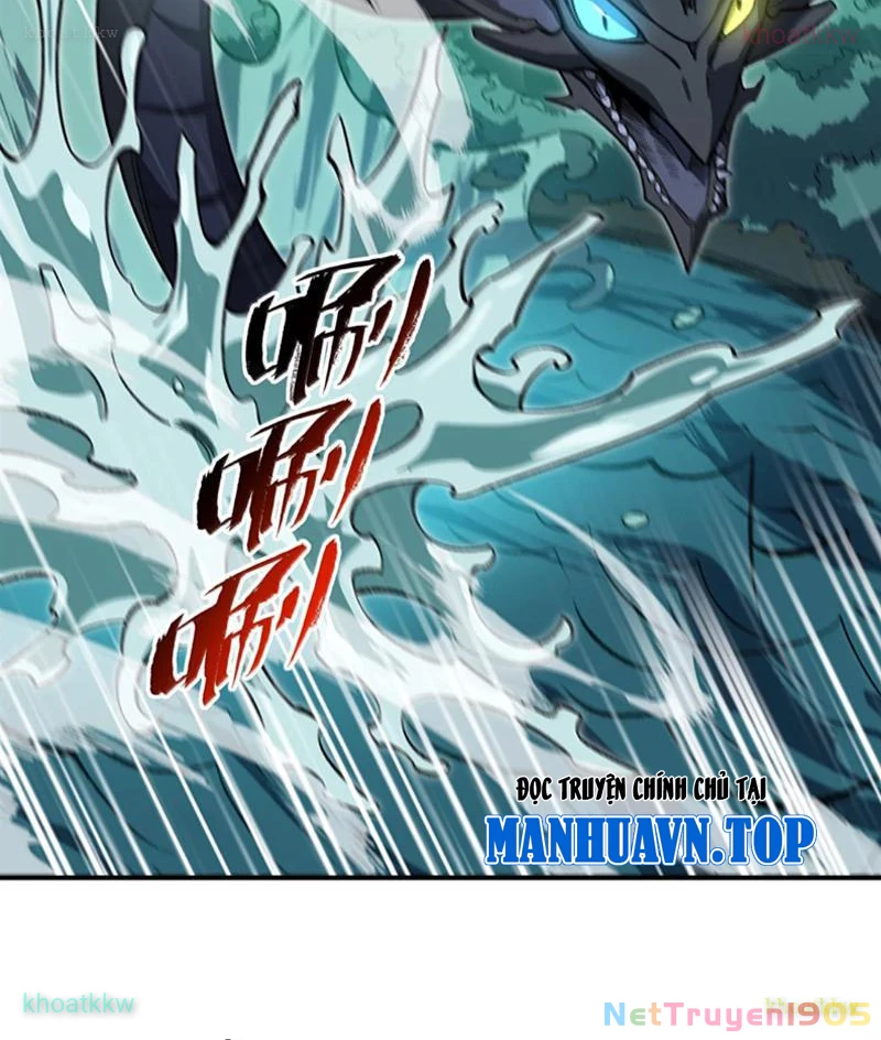 Ta Ở Tu Tiên Giới Chỉ Làm Giờ Hành Chính Chapter 126 - 2