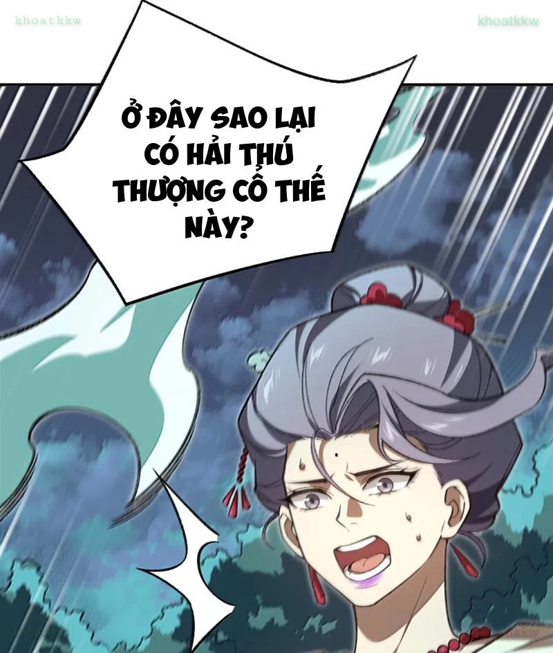 Ta Ở Tu Tiên Giới Chỉ Làm Giờ Hành Chính Chapter 126 - 3