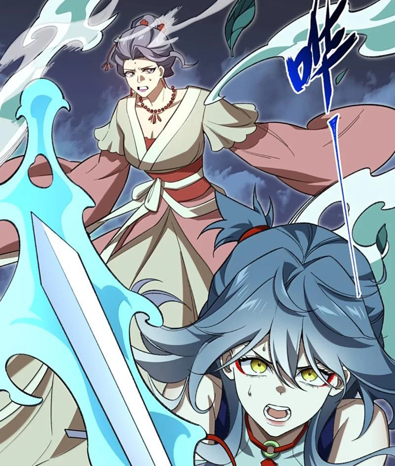 Ta Ở Tu Tiên Giới Chỉ Làm Giờ Hành Chính Chapter 126 - 5