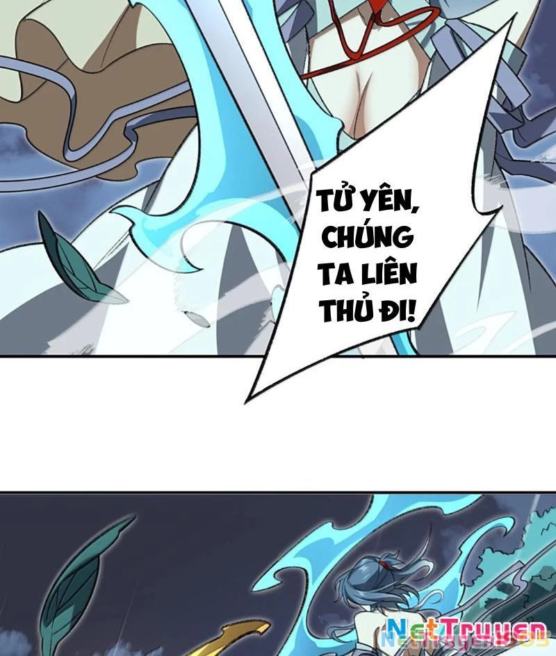 Ta Ở Tu Tiên Giới Chỉ Làm Giờ Hành Chính Chapter 126 - 6