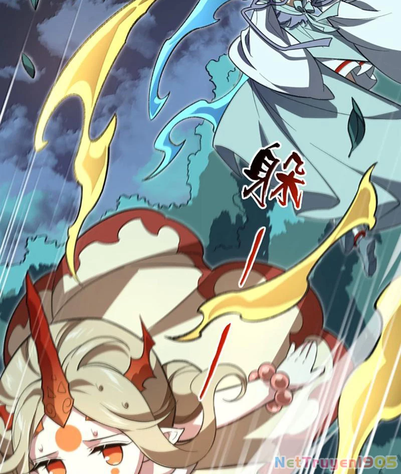 Ta Ở Tu Tiên Giới Chỉ Làm Giờ Hành Chính Chapter 126 - 7