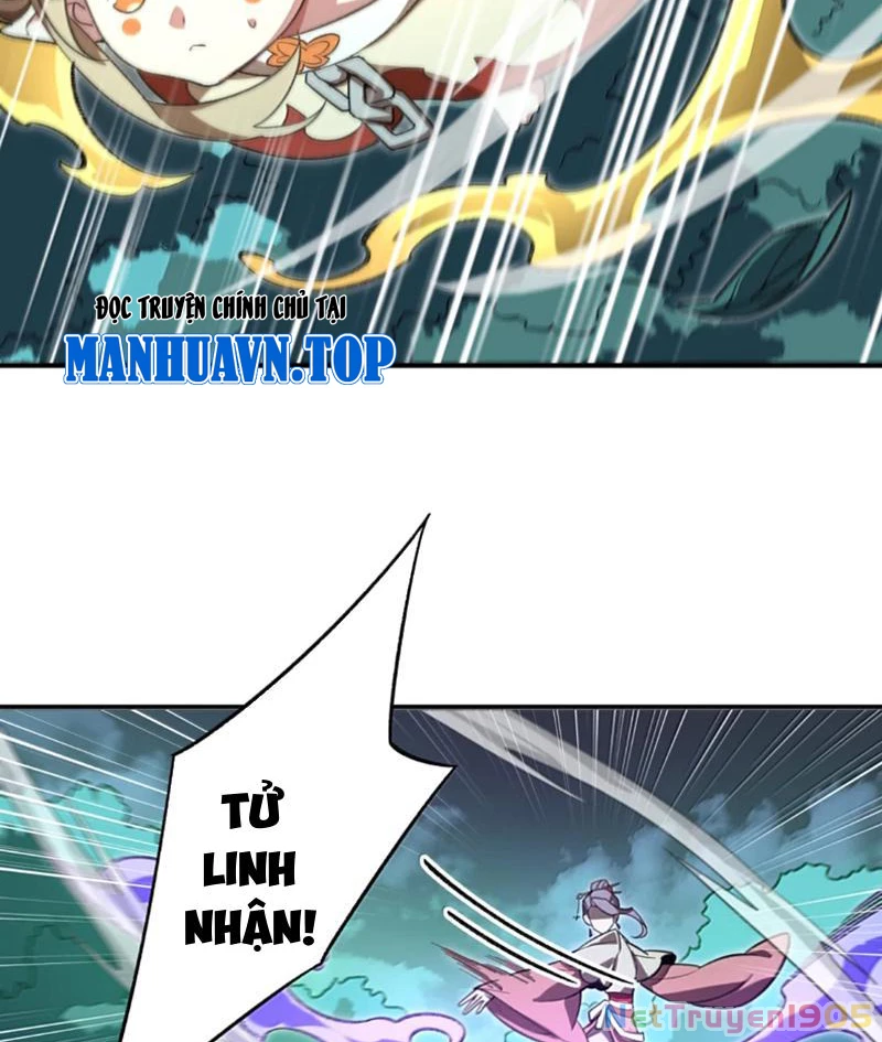 Ta Ở Tu Tiên Giới Chỉ Làm Giờ Hành Chính Chapter 126 - 8