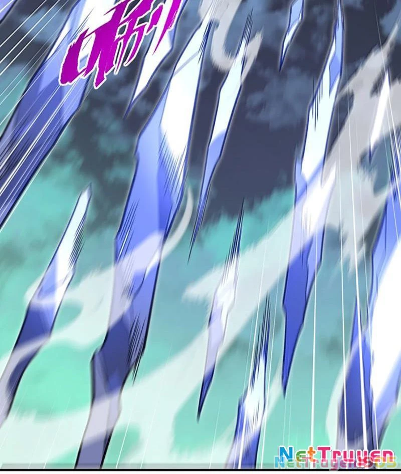 Ta Ở Tu Tiên Giới Chỉ Làm Giờ Hành Chính Chapter 126 - 11