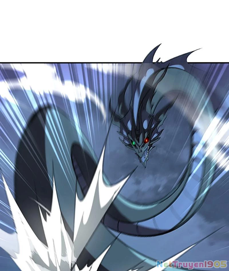 Ta Ở Tu Tiên Giới Chỉ Làm Giờ Hành Chính Chapter 126 - 12