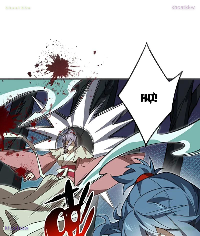 Ta Ở Tu Tiên Giới Chỉ Làm Giờ Hành Chính Chapter 126 - 23