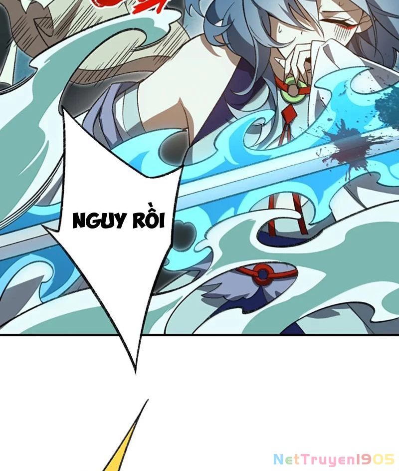 Ta Ở Tu Tiên Giới Chỉ Làm Giờ Hành Chính Chapter 126 - 24