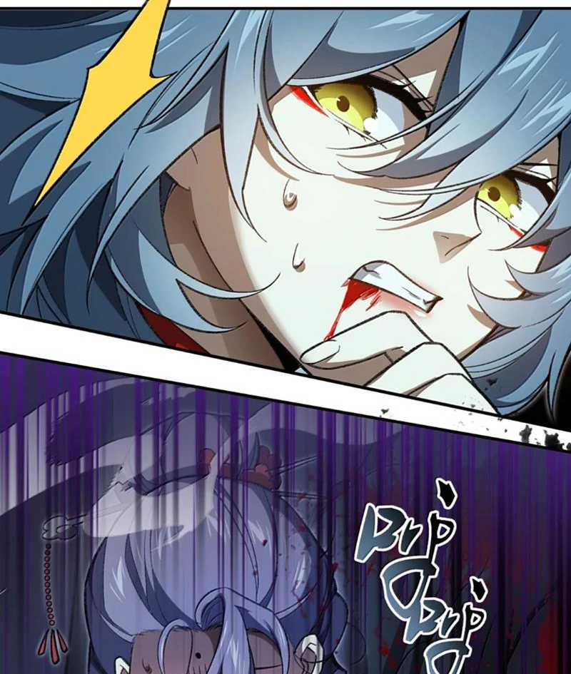 Ta Ở Tu Tiên Giới Chỉ Làm Giờ Hành Chính Chapter 126 - 25