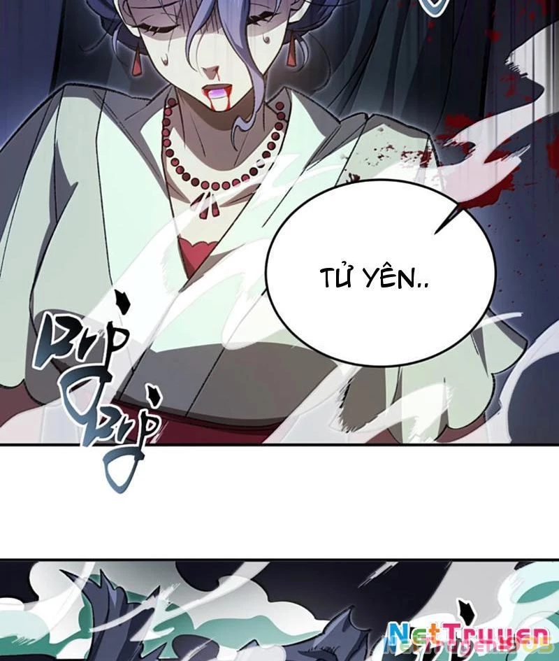 Ta Ở Tu Tiên Giới Chỉ Làm Giờ Hành Chính Chapter 126 - 26