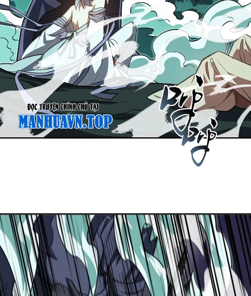 Ta Ở Tu Tiên Giới Chỉ Làm Giờ Hành Chính Chapter 126 - 28