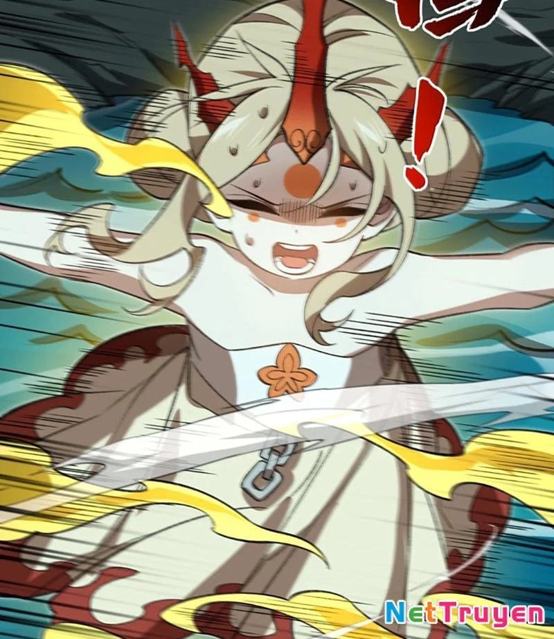 Ta Ở Tu Tiên Giới Chỉ Làm Giờ Hành Chính Chapter 126 - 31