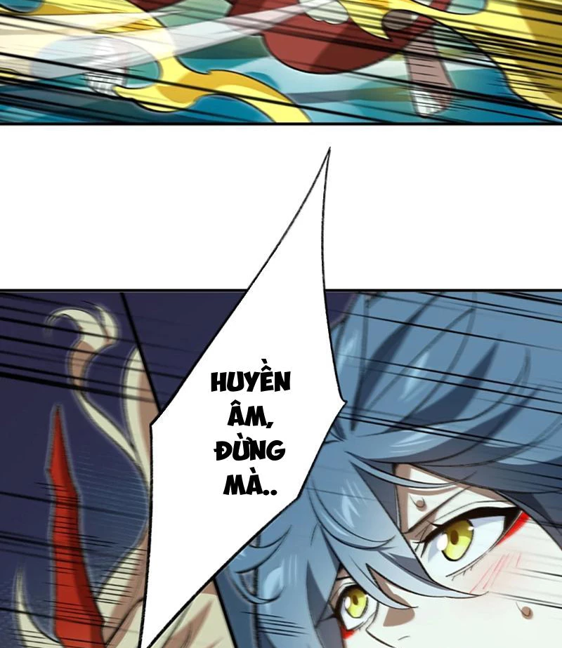 Ta Ở Tu Tiên Giới Chỉ Làm Giờ Hành Chính Chapter 126 - 32