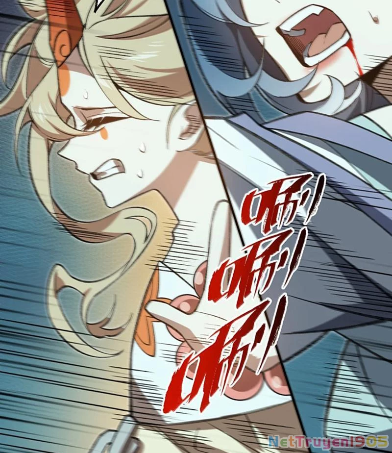 Ta Ở Tu Tiên Giới Chỉ Làm Giờ Hành Chính Chapter 126 - 33