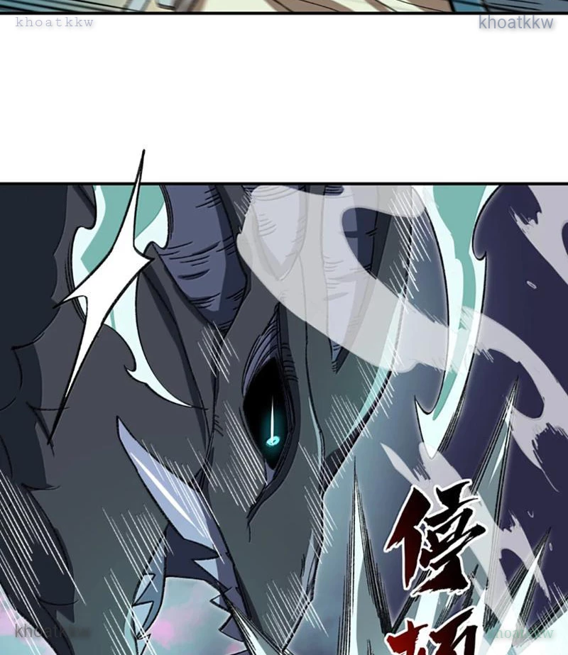 Ta Ở Tu Tiên Giới Chỉ Làm Giờ Hành Chính Chapter 126 - 34