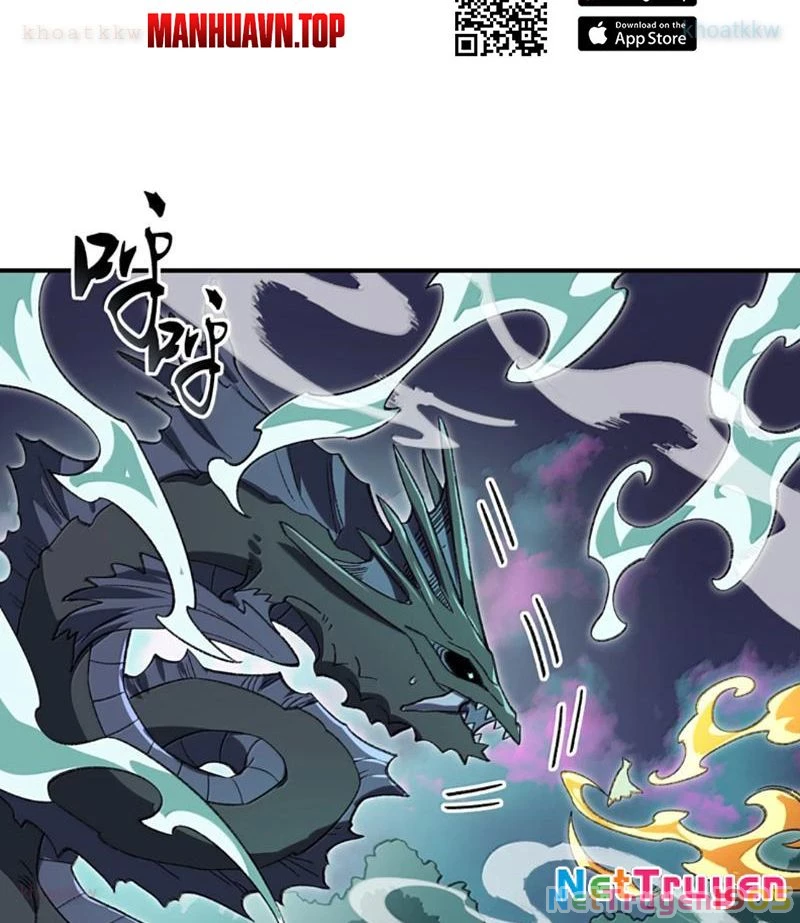 Ta Ở Tu Tiên Giới Chỉ Làm Giờ Hành Chính Chapter 126 - 36