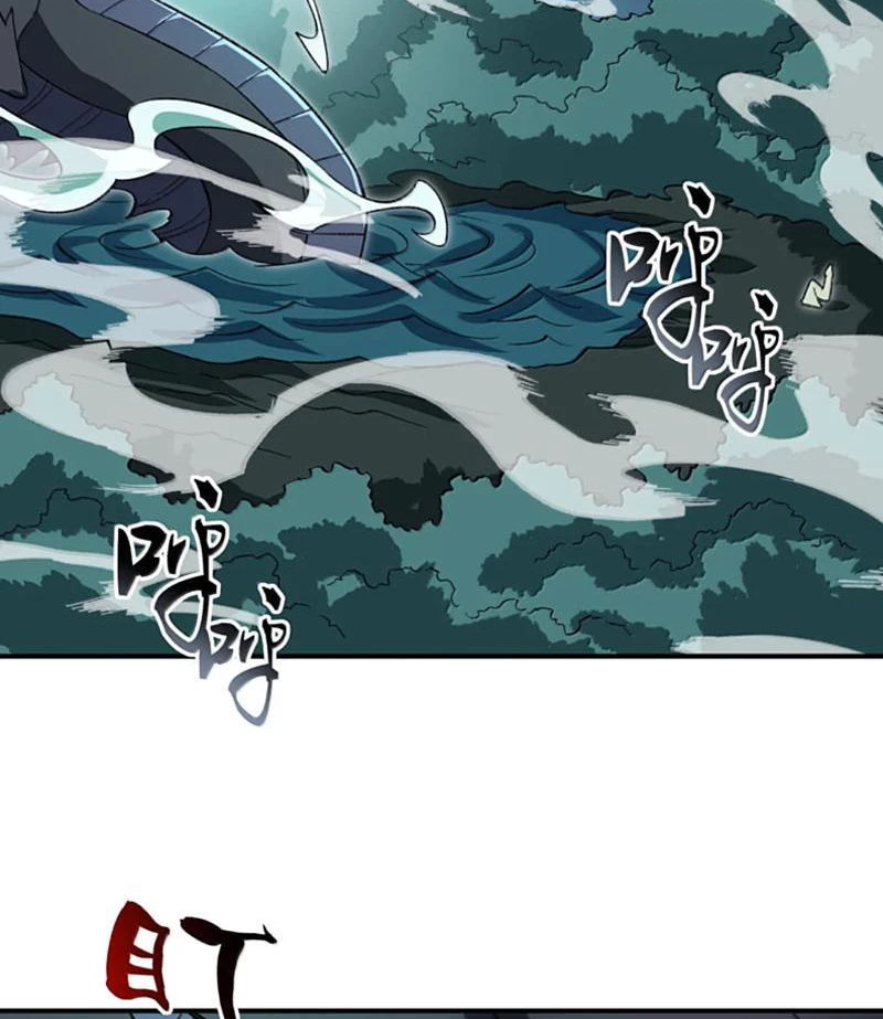 Ta Ở Tu Tiên Giới Chỉ Làm Giờ Hành Chính Chapter 126 - 37