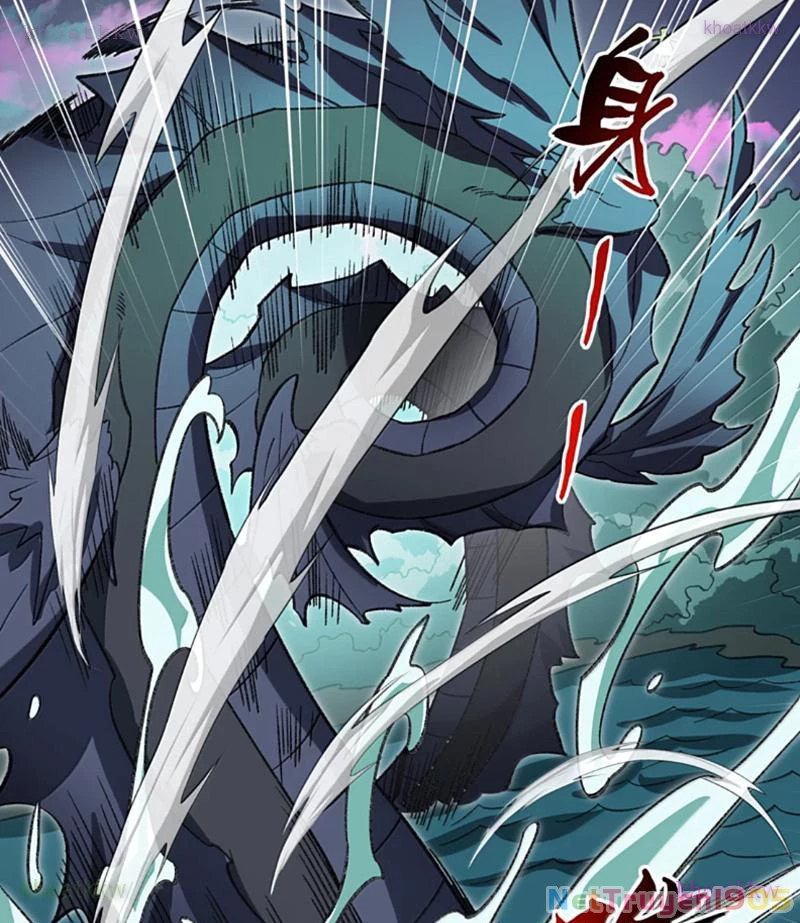 Ta Ở Tu Tiên Giới Chỉ Làm Giờ Hành Chính Chapter 126 - 40