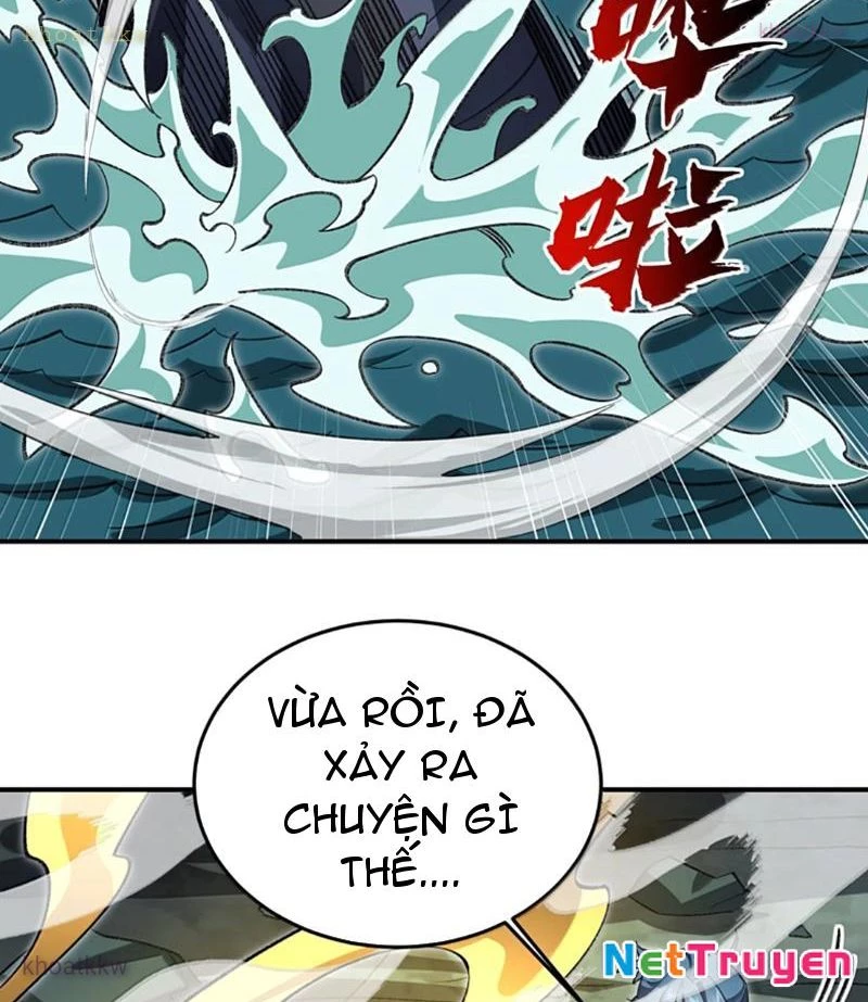 Ta Ở Tu Tiên Giới Chỉ Làm Giờ Hành Chính Chapter 126 - 41