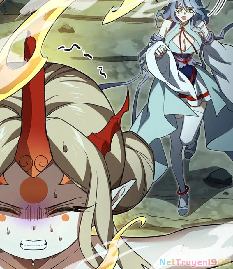 Ta Ở Tu Tiên Giới Chỉ Làm Giờ Hành Chính Chapter 126 - 42