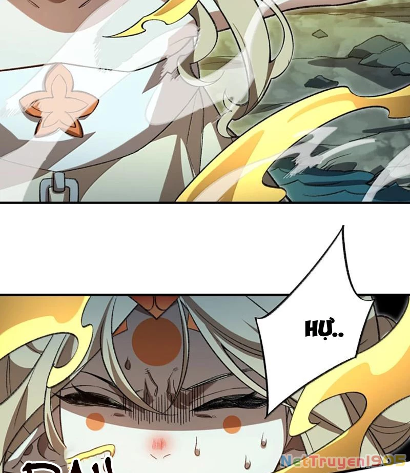 Ta Ở Tu Tiên Giới Chỉ Làm Giờ Hành Chính Chapter 126 - 43