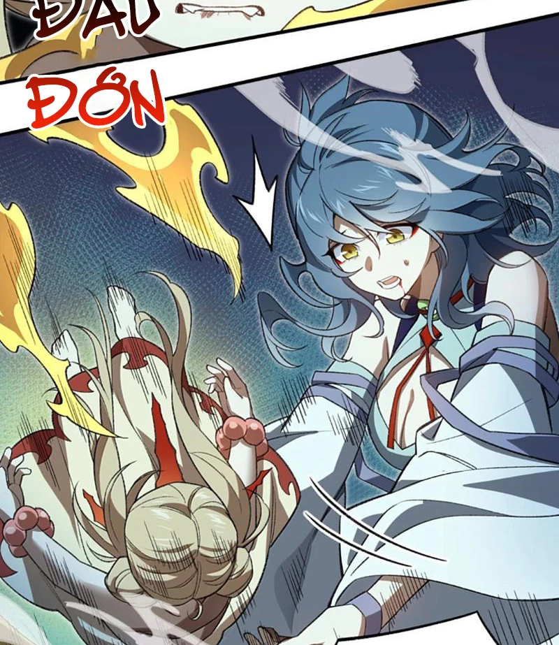 Ta Ở Tu Tiên Giới Chỉ Làm Giờ Hành Chính Chapter 126 - 44