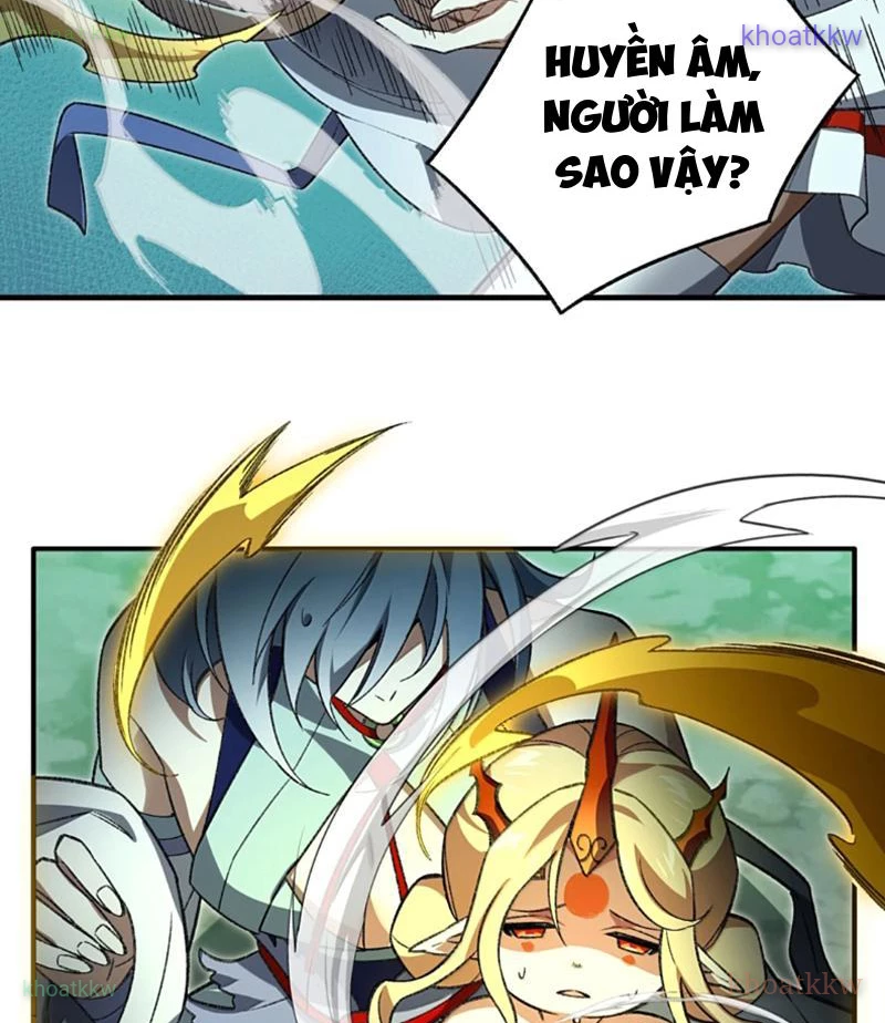 Ta Ở Tu Tiên Giới Chỉ Làm Giờ Hành Chính Chapter 126 - 45