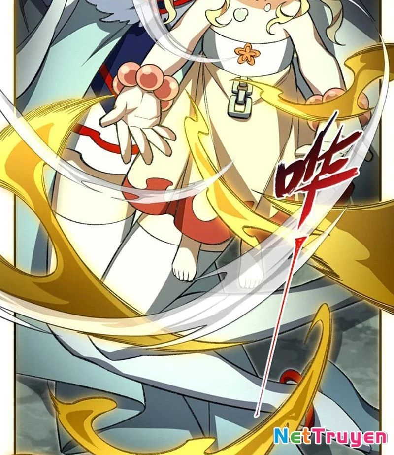 Ta Ở Tu Tiên Giới Chỉ Làm Giờ Hành Chính Chapter 126 - 46