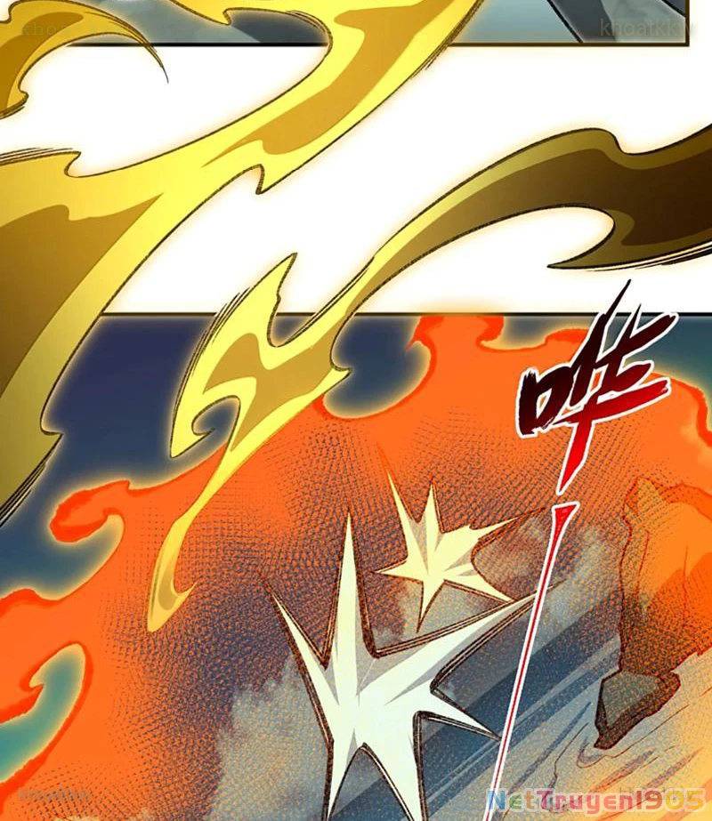 Ta Ở Tu Tiên Giới Chỉ Làm Giờ Hành Chính Chapter 126 - 47